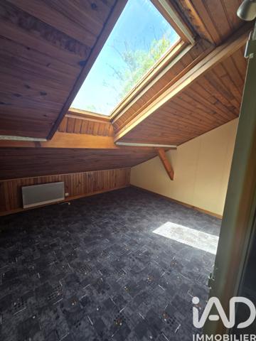 Maison à vendre 8 pièces 190 m² Varangéville
