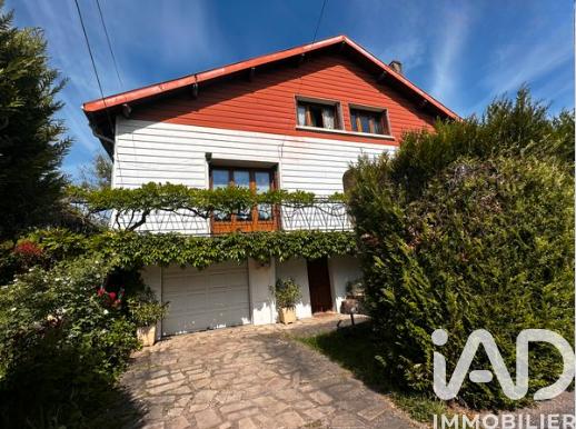 Maison à vendre 8 pièces 190 m² Varangéville