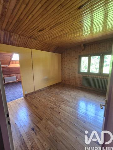 Maison à vendre 8 pièces 190 m² Varangéville