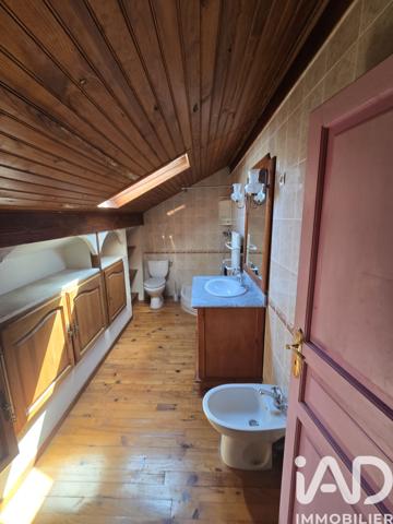 Maison à vendre 8 pièces 190 m² Varangéville