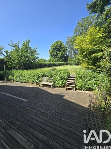 Maison à vendre 8 pièces 190 m² Varangéville