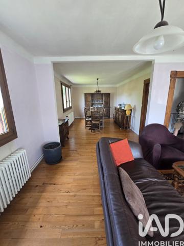 Maison à vendre 8 pièces 190 m² Varangéville