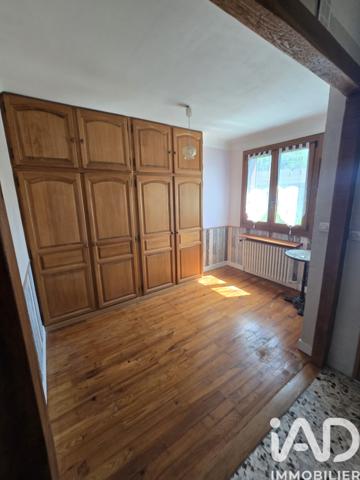 Maison à vendre 8 pièces 190 m² Varangéville