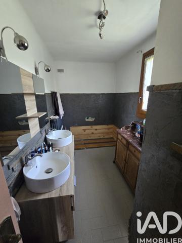 Maison à vendre 8 pièces 190 m² Varangéville