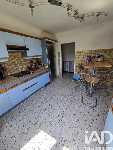 Maison à vendre 8 pièces 190 m² Varangéville
