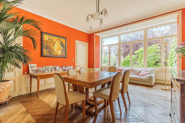 Maison à vendre 10 pièces 395m² Boulogne-sur-Mer (62200)