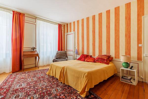 Maison à vendre 10 pièces 395m² Boulogne-sur-Mer (62200)