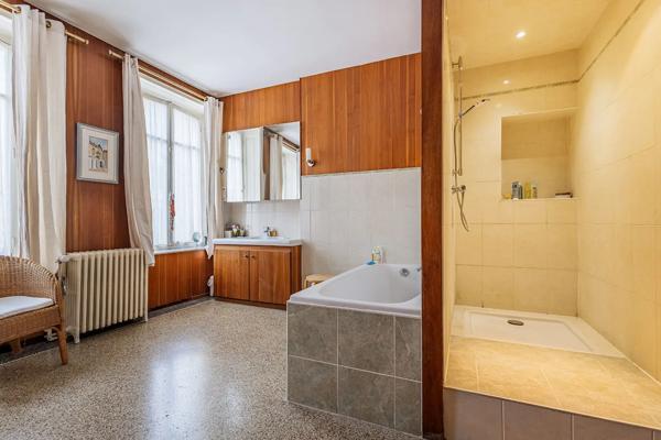 Maison à vendre 10 pièces 395m² Boulogne-sur-Mer (62200)