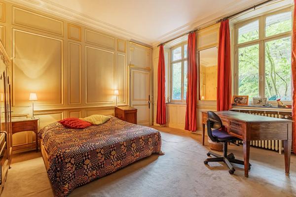 Maison à vendre 10 pièces 395m² Boulogne-sur-Mer (62200)