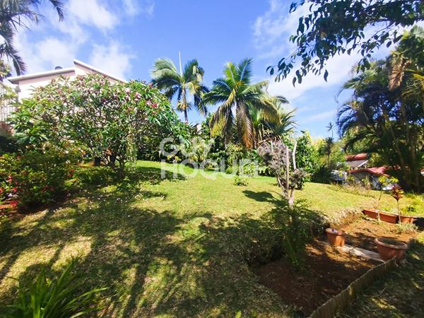 Maison vue mer Centre-ville Petite-Ile