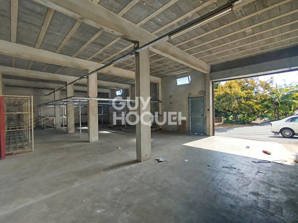 Maison vue mer Centre-ville Petite-Ile