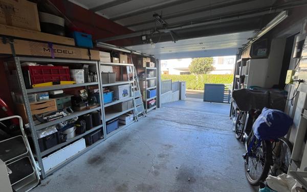 Maison à vendre    5 pièces •  Agde