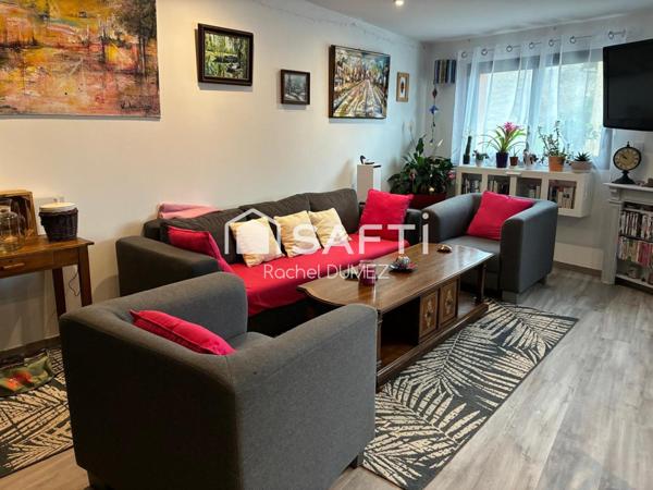 Au calme, dans un hameau, à 30 minutes de Rodez et 25 minutes de Villefranche de Rouergue