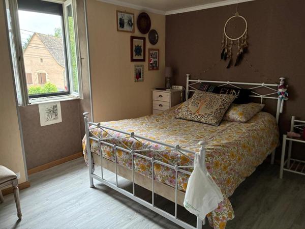 Au calme, dans un hameau, à 30 minutes de Rodez et 25 minutes de Villefranche de Rouergue