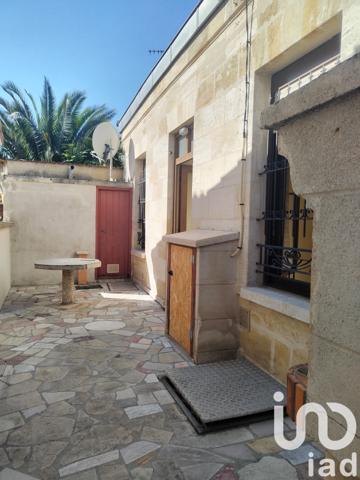 Maison à vendre 4 pièces 80 m² Cenon