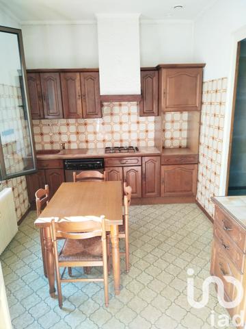 Maison à vendre 4 pièces 80 m² Cenon