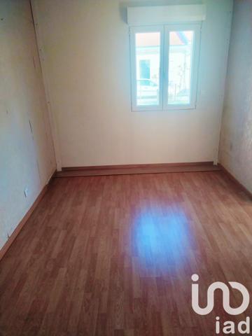 Maison à vendre 4 pièces 80 m² Cenon