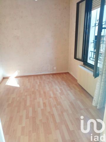 Maison à vendre 4 pièces 80 m² Cenon