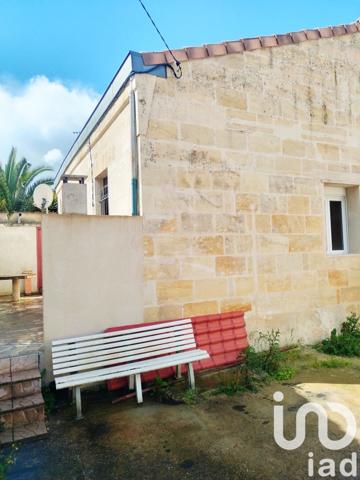 Maison à vendre 4 pièces 80 m² Cenon