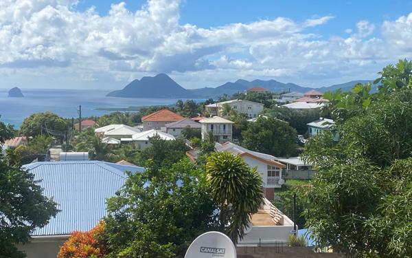 Maison à vendre    4 pièces •  Sainte-Luce