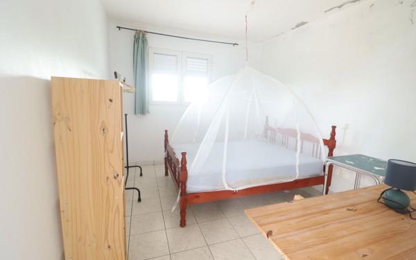 Maison à vendre    4 pièces •  Sainte-Luce