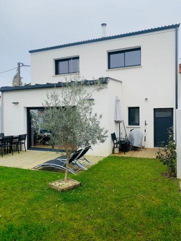 Maison meublée La Roche Sur Yon 4 pièce(s) 115 m2