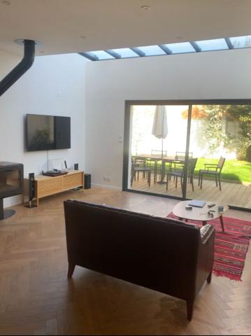 Maison meublée La Roche Sur Yon 4 pièce(s) 115 m2