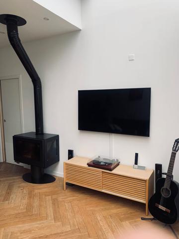 Maison meublée La Roche Sur Yon 4 pièce(s) 115 m2