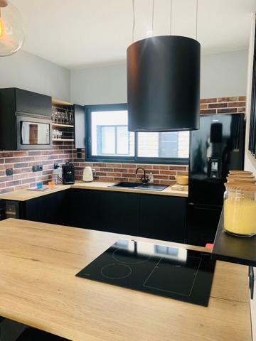 Maison meublée La Roche Sur Yon 4 pièce(s) 115 m2