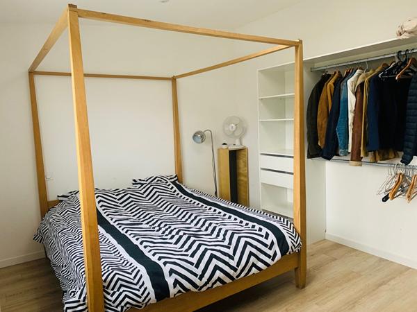 Maison meublée La Roche Sur Yon 4 pièce(s) 115 m2