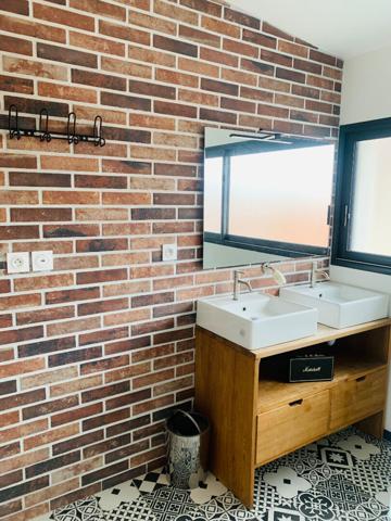 Maison meublée La Roche Sur Yon 4 pièce(s) 115 m2