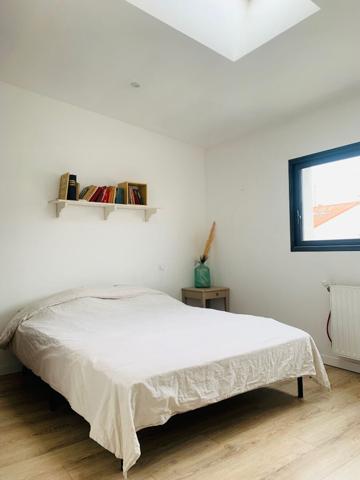 Maison meublée La Roche Sur Yon 4 pièce(s) 115 m2