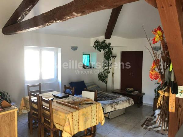 Immeuble de rapport de 200m² à Lodève