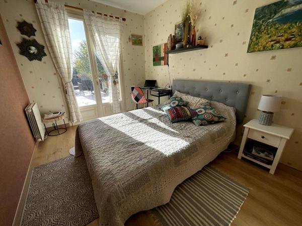 28130 VILLIERS LE MORHIER 184 m2 et terrain 1623 m2