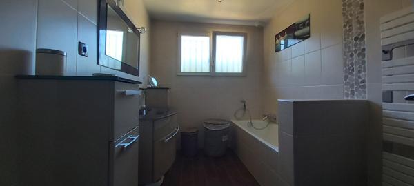 28130 VILLIERS LE MORHIER 184 m2 et terrain 1623 m2