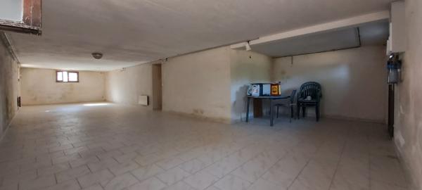 28130 VILLIERS LE MORHIER 184 m2 et terrain 1623 m2