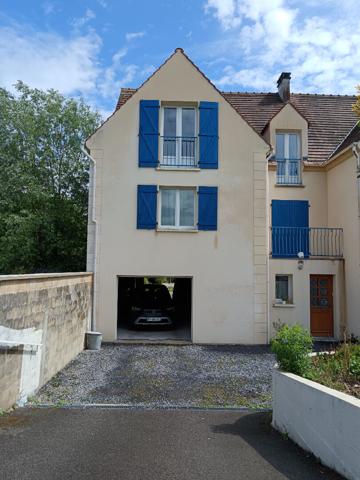 Maison 7 pièces 183 m2
