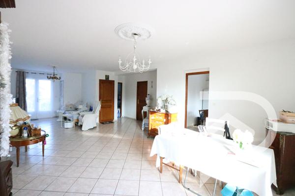 Maison 7 pièces 183 m2