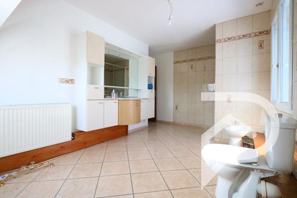 Maison 7 pièces 183 m2