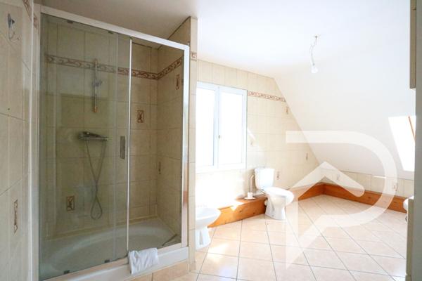 Maison 7 pièces 183 m2