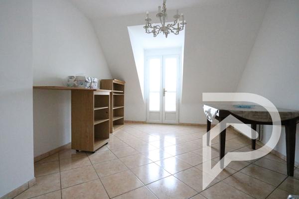 Maison 7 pièces 183 m2