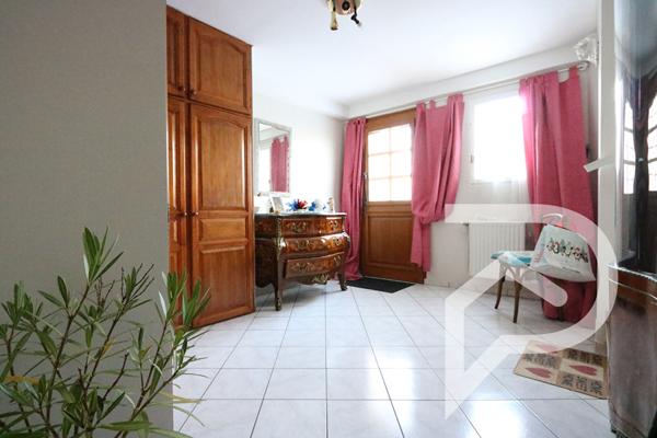 Maison 7 pièces 183 m2