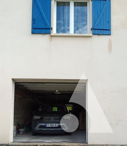 Maison 7 pièces 183 m2