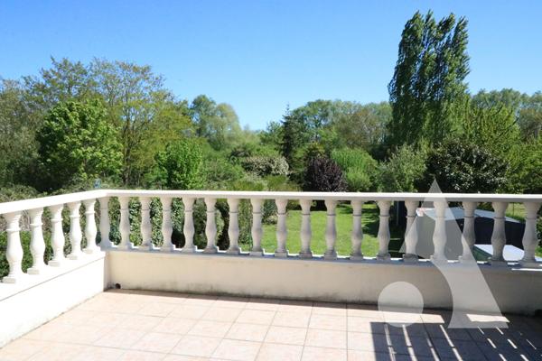Maison 7 pièces 183 m2