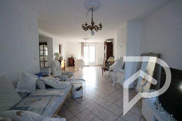 Maison 7 pièces 183 m2