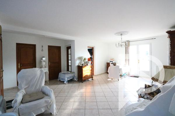 Maison 7 pièces 183 m2