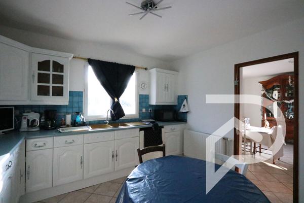 Maison 7 pièces 183 m2