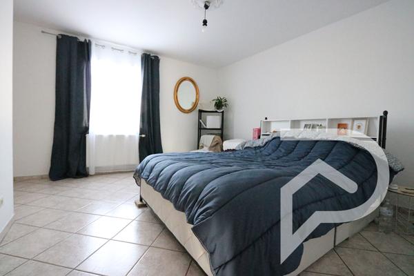 Maison 7 pièces 183 m2