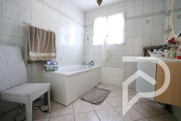 Maison 7 pièces 183 m2