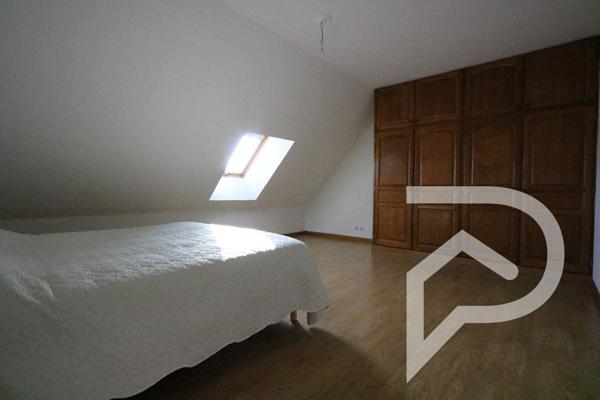 Maison 7 pièces 183 m2